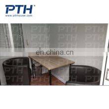 Low Cost Mini Container Mobile Home Assembled Folding Prefabricated Living Home House With New Design From China Manufacturer thumbnail-5