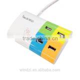 Excellent Quality New Fashion Portable Travel Usb Charger thumbnail-4