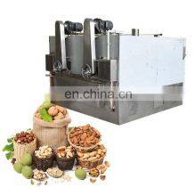 Commercial Cashew Nuts/Peanuts Roasting Machine/Roaster Machine thumbnail-2