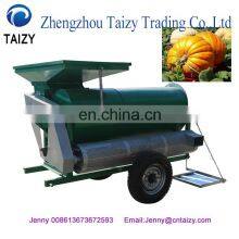 Watermelon Seeds Harvest Machine Pumpkin Seeds Harvest Machine Seeds Extractor Machine thumbnail-4