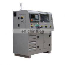 CNC210 High Precision Mini Cnc Lathe for School Training thumbnail-3