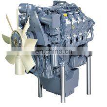 Complete New TCD2015 V8 Diesel Engine Deutz thumbnail-3