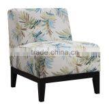 Beautiful Cheap Accent Chair With ISO9001 Certificate thumbnail-2
