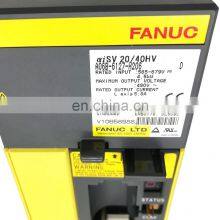 A06b-6127-h206 Fanuc Servo Driver Ac Servo Drive A06B-6127-H206 thumbnail-2