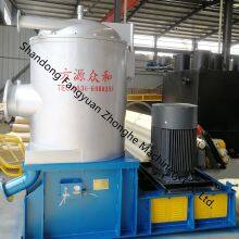 Paper Pulping Equipment Pressure Screen for Recycling Waste Paper