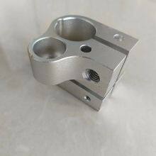 Machine Tool Turning Milling Aluminium Part Metal Machining for Decelerator