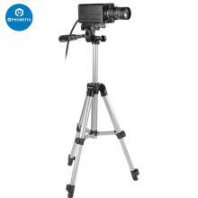 5.0MP 4K Webcam 10X Zoom Camera with VariFocal Lens
