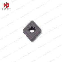 CNMG120412-SJ Carbide Lathe Tool With Blank CVD Coating for Cast Iron thumbnail-1