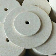 Cordierite Round Slabs, Kiln Batts, Cordierite Mullite Kiln Shelves, Plates, Refractory Ceramics, Kiln Furniture