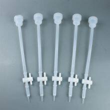 PFA Chromatography Column is a Device Used in Chromatography for the Separation of Chemical Compounds thumbnail-4