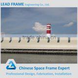 Durable Pre Enginnering Space Frame System thumbnail-1