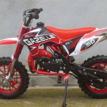 KXD702A Pro Mini Dirt Bike Manufacturer From China thumbnail-4