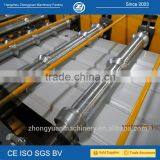 Roofing Panel Cold Roll Forming Machine thumbnail-2