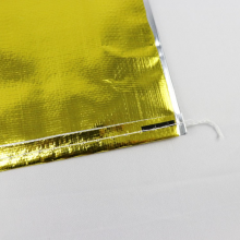 Hot Sale pp Woven Rice Packaging Bag 25kg Bag of Rice thumbnail-5