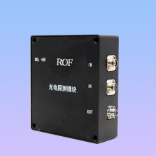 ROF-BPR Series Balanced Photodetector High Speed Photodetector InGaAs Photodetector thumbnail-2