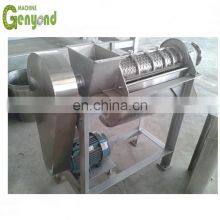 Ginger Screw Juicer Machines for Ginger Juice Making thumbnail-5