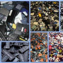 Lithium Battery Posite and Negative Plate Recycling Machine thumbnail-5