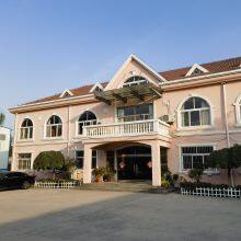 Qingdao Bakelite Intelligent Technology Co., Ltd. company overview - view 1 thumbnail