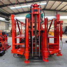 XY-2 Water Well Drilling Rig Mining Core Drilling Rig is Easy to Operate and Convenient to Use thumbnail-5