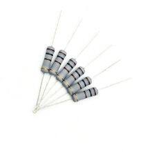 KNP Resistor 0.5W 0.25W 1W 2W 3W 5W 0.1R To 300ohm Resistance Customizable Wire-wound Resistor thumbnail-5