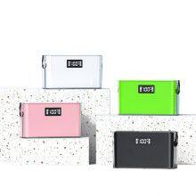 TWS NEW Wireless Headset 5.3 Earphones Bt Headphones With Mic Earbuds Charger Box LED Display thumbnail-4