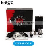 UD Balrog TC Kit 70W, UD Balrog TC Kit, UD Balrog Mod with Balrog Tank from Elego