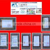 High Elastic White Synthetic Rubber Belt For Swimwear thumbnail-6