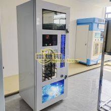 Coin IC Card Operated RO Pure Water Vending Machine thumbnail-5