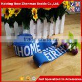 Factory Wholesale Custom Woven Underwear Men Elastic Waistband