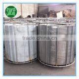 Low Carbon 28-40%Ca Calcium Iron/CaFe Cored Wire China Manufacturer