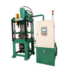 100 Tons of Ceramic Metal Powder Product Molding Hydraulic Press thumbnail-3