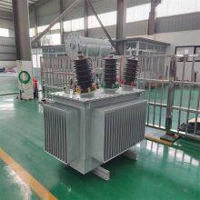 120kVA 420V-2.4kV Isolation Transformer for Mobile Crane Power Step-Up (0-2000kVA Range) thumbnail-4