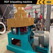 Woven Bag Fabric Material Soft Goods Shredder thumbnail-3