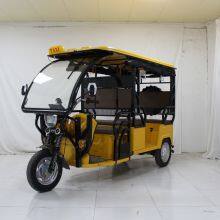 Three Wheel Motorcycle Electric With Passenger for Sale China thumbnail-2