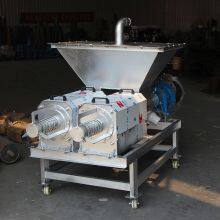 Spiral Dry-Wet Separator, Specially Designed for Livestock Manure (Cow and Pig) and Farming Wastewater thumbnail-4