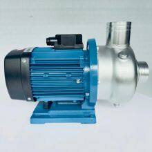 DWB Air Conditioning System Pump thumbnail-3
