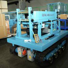 Fully Automatic Mobile High-efficiency Cable Conveyor - Tank 900 thumbnail-3