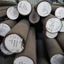 Electrical Pure Iron Round Steel, DT4C Bar for Electromagnetic and Electrical Applications thumbnail-2