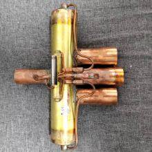 Mitsubishi Heavy Industries Central Air Conditioning Four-way Reversing Valve 30 Horsepower VH15120 Cold Storage Heat Pump Four-way thumbnail-3