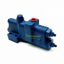 B Type Hydraulic Pump Control Valve Pump Parts for Repair EATON VICKERS PVH98 PVH098 Oil Pump thumbnail-1