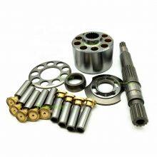 HTP Hydraulic Pump Rotary Group Kits HTP025 Piston Pump Repair Kits for HTP25 SAUER Pump Internal Parts Replacement Rebuid Kits thumbnail-1
