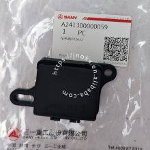 A241300000059 Fuse BX2022 for Sany Excavator Electrical System OEM Replacement Part thumbnail-1