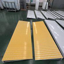 Vitreous Ceramic Panel - Corrosion Proof Enamel Coated Steel Plate Manufacturer thumbnail-3