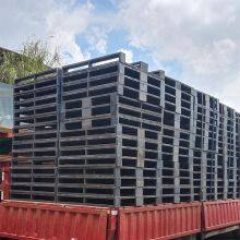 Recyclable Iron Steel Storage Pallet - Solid Wear-Resistant & Dependable Design thumbnail-5