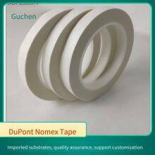 Supply Imported Dupont Nomex Coated High-temperature-resistant and Flame-retardant Electronic Product Nomex Paper 0.15mm Tape thumbnail-4