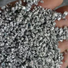 Deoxidized Aluminum Granules and Metallic Aluminum Powder From a Foundry in Guangdong, With a Diameter of 0.1 - 0.3mm thumbnail-2
