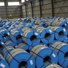 Steel Coil & Strip & Cold Rolled Coil，DC01~DC07、SPCC/SPCD/SPCE、St12~St15、Q195~Q345 thumbnail-1