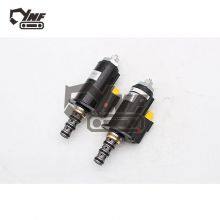 Good Selling Excavator Parts 121-1491 111-9916 Excavator Solenoid Valve thumbnail-4