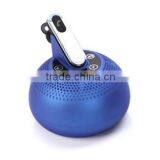ET-N18 Mini Bluetooth Speaker BLU thumbnail-3