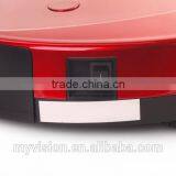 Planning Type Floor Sweeper and Street Sweeper /robotic Vacuum Cleaner With UV Radiation Light